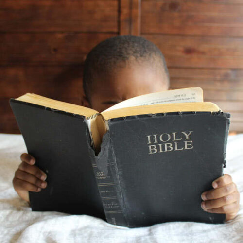 reading-bible