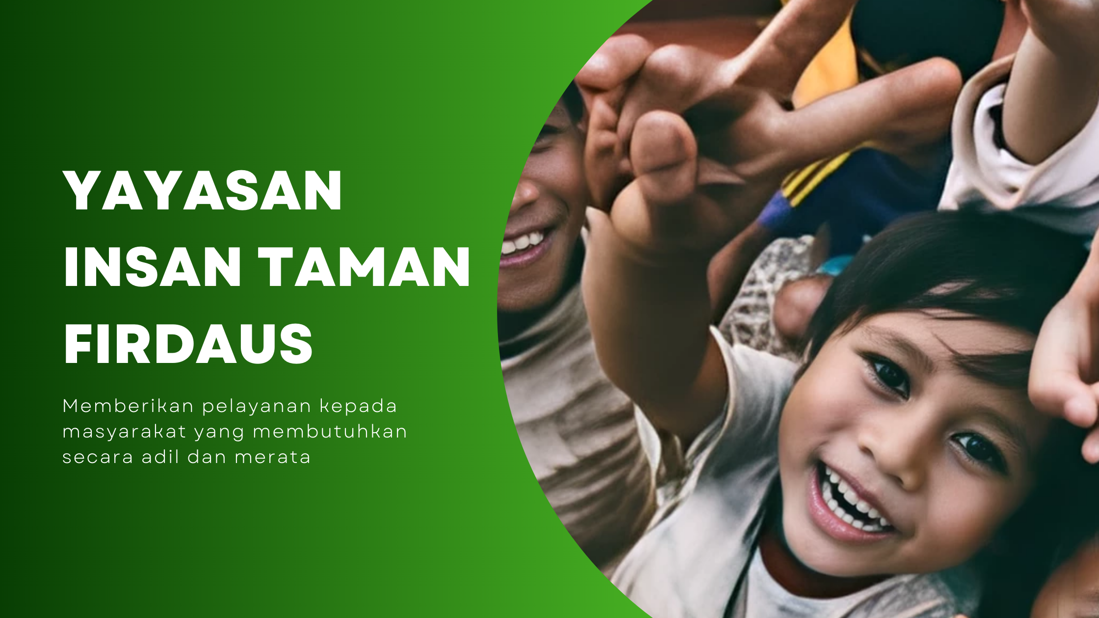 YAYASAN INTAN TAMAN FIRDAUS (4) YAYASAN INTAN TAMAN FIRDAUS (4)