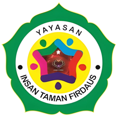 Yayasan Insan Firdaus Logo HD Yayasan Insan Firdaus Logo HD